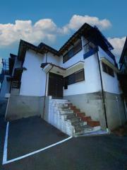 近鉄難波・奈良線瓢箪山駅まで徒歩20分