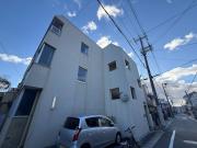 ＪＲ東海道本線甲南山手駅まで徒歩6分
