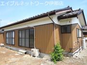 サンシャドウハイツA