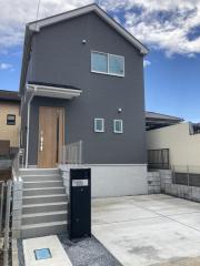 リナージュL 柏松葉町3丁目241期1号棟