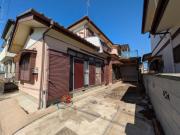 トモリ片柳町戸建て