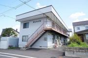 サンハイツ