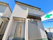 フォレスト本八幡C棟