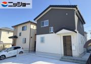 リースホーム陽だまりの丘7丁目2C棟