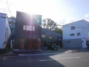 川沿1-6タウンハウス