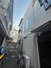 東向島6丁目戸建