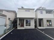 Sumaiーto柏市新逆井