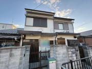 西今川1丁目テラスハウス