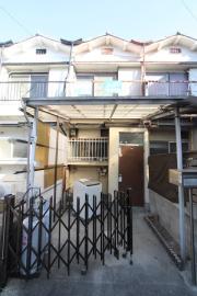 枚方市船橋本町2丁目 貸家