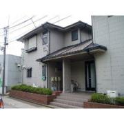 東百合丘貸家B棟