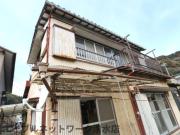 ＪＲ東海道本線興津駅までバス約30分 徒歩5分