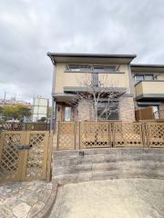 阪急千里線千里山駅まで徒歩15分