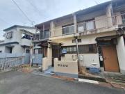 藤井寺市船橋町1丁目テラスハウス