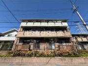 名鉄豊田線三好ケ丘駅までバス約18分 徒歩14分