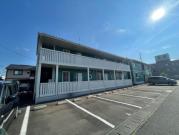 リビングタウン八日市場A棟