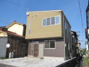 増泉3丁目Y貸家II