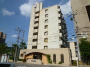 マンション山本壱番館