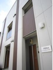 クレフラスト高丘B棟