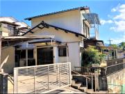 西天神町戸建賃貸