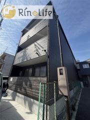 ＪＲおおさか東線ＪＲ長瀬駅まで徒歩8分