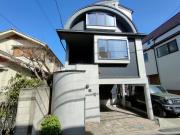 上馬4丁目戸建て