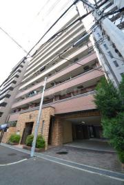 グランシス江坂