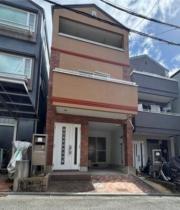 大阪モノレール本線少路駅まで徒歩17分