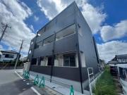 ＪＲ内房線五井駅まで徒歩8分