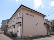 コーポ仲野