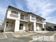 グリーンタウンみわ