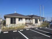 名塚町貸家A・B