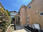 小田急小田原線町田駅までバス約20分 徒歩6分