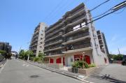 ガーデンハイム狭山B棟