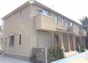 ガーデンテラス