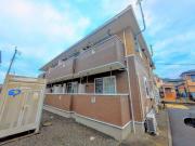 ＪＲ指宿枕崎線谷山駅まで徒歩20分