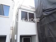 西武新宿線井荻駅まで徒歩19分