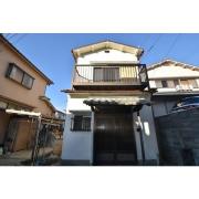 谷八木戸建貸家