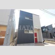 前後町大代1605-29KODATEXI