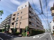 パークハウス杉並和田一丁目