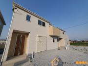 西鉄天神大牟田線大溝駅まで徒歩9分