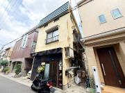 葛飾区立石1丁目戸建て