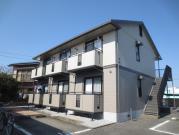 ディアコート浜 A棟