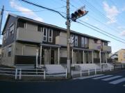 つくばエクスプレス南流山駅まで徒歩12分