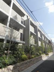 代々木の杜 緑邸