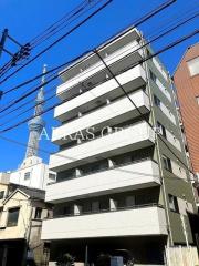 グラウンデュークス本所