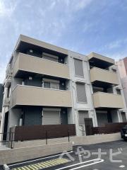地下鉄東山線上社駅まで徒歩6分