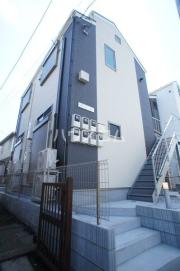 Branch二俣川