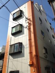 Cozy Flats文の里