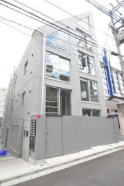 パセオ新宿三丁目II