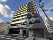 地下鉄千日前線阿波座駅まで徒歩5分